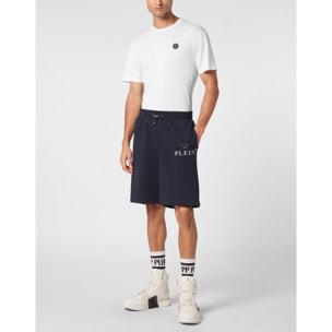 PHILIPP PLEIN Sweatpants ICONIC PLEIN