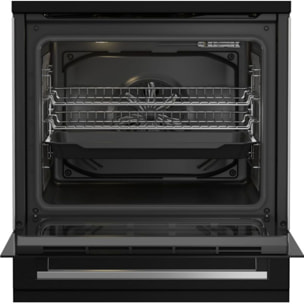 Cuisinière mixte BEKO FBE63331XCS