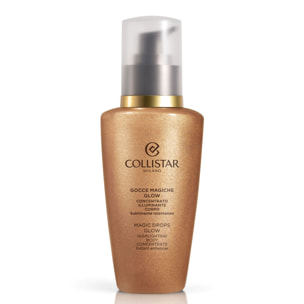 Gocce Magiche Glow  - Concentré Éclat Corps Sublimateur Instantané 125 ml