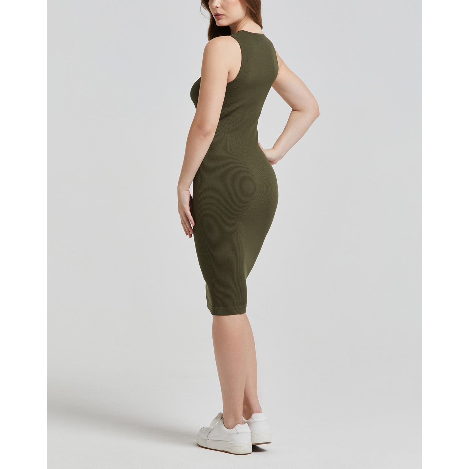 Abito costa seamless