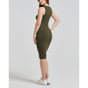 Abito costa seamless