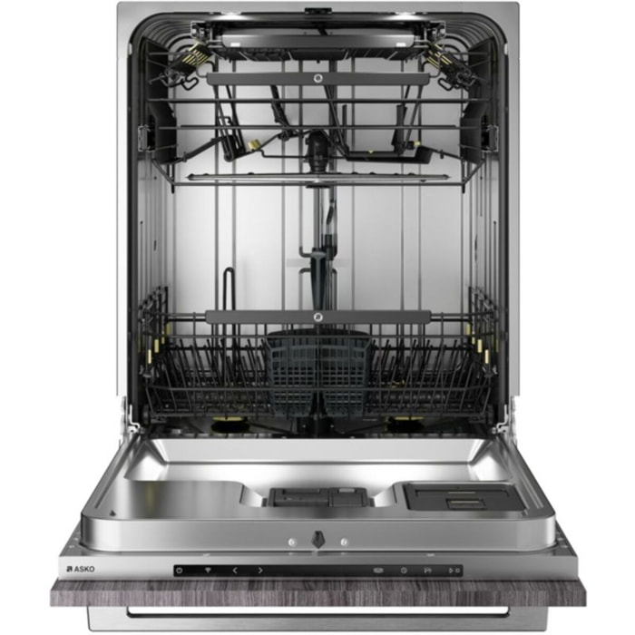 Lave vaisselle encastrable ASKO DSD747U