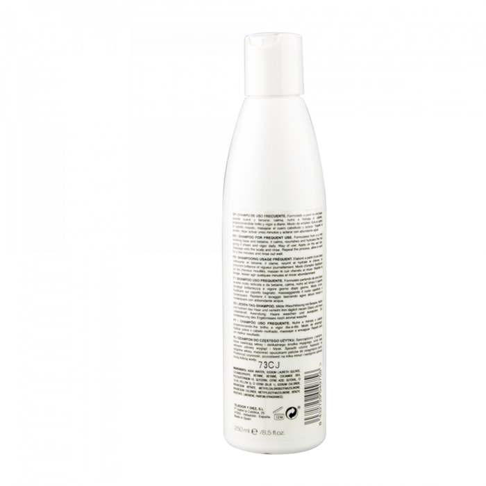 Shampoo Bivalente 250 Ml.