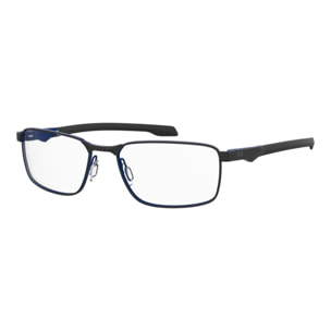 Gafas de Vista Under Armour UA 5063/G D51 de Metal Hombre 55 mm