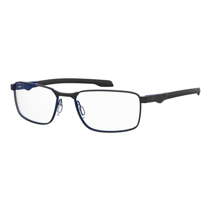 Gafas de Vista Under Armour UA 5063/G D51 de Metal Hombre 55 mm