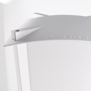 LEDS C4 Baliza Ip44 Mark 2G11 55W Blanco