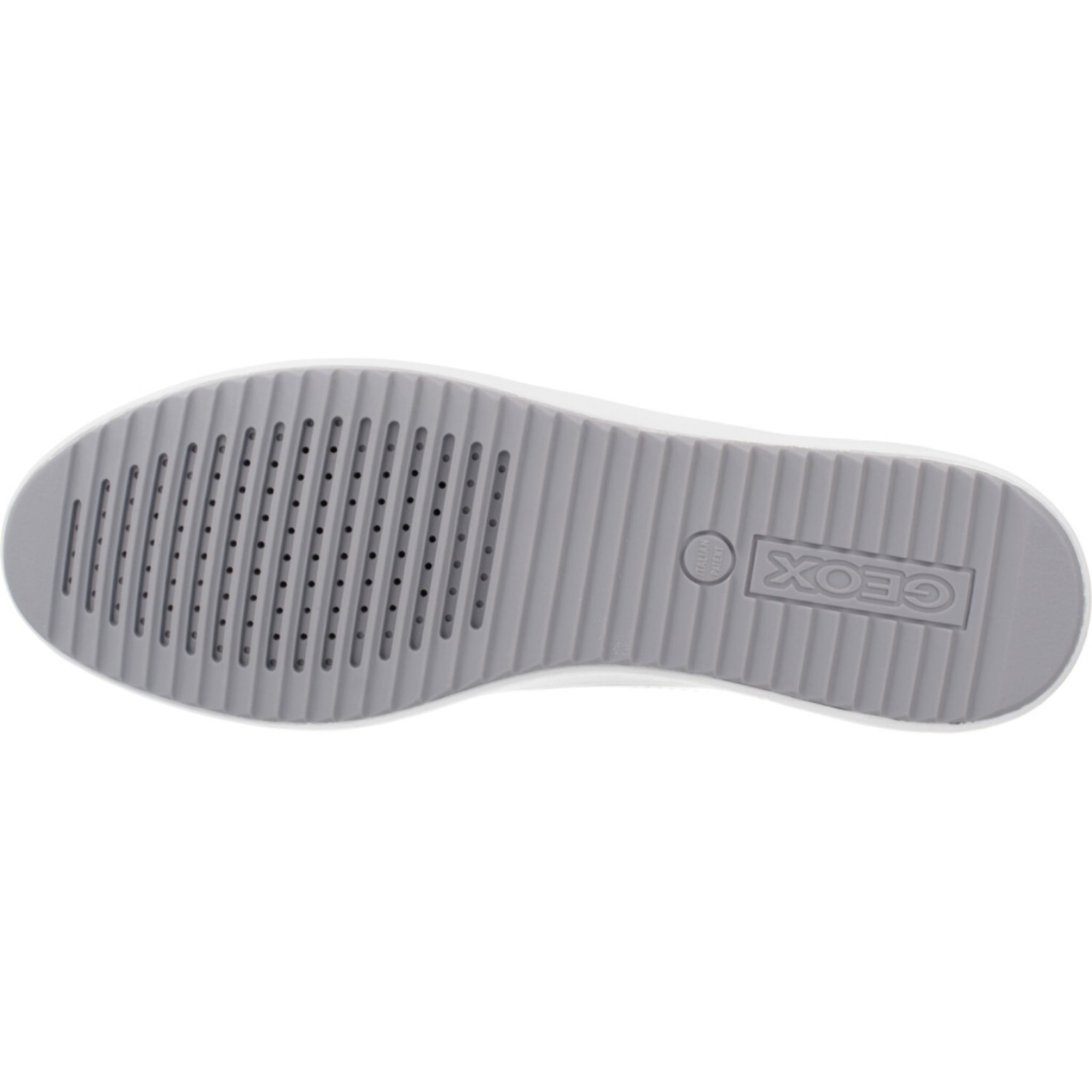 Sneakers de  Mujer de la marca GEOX  modelo D BLOMIEE BLANCO