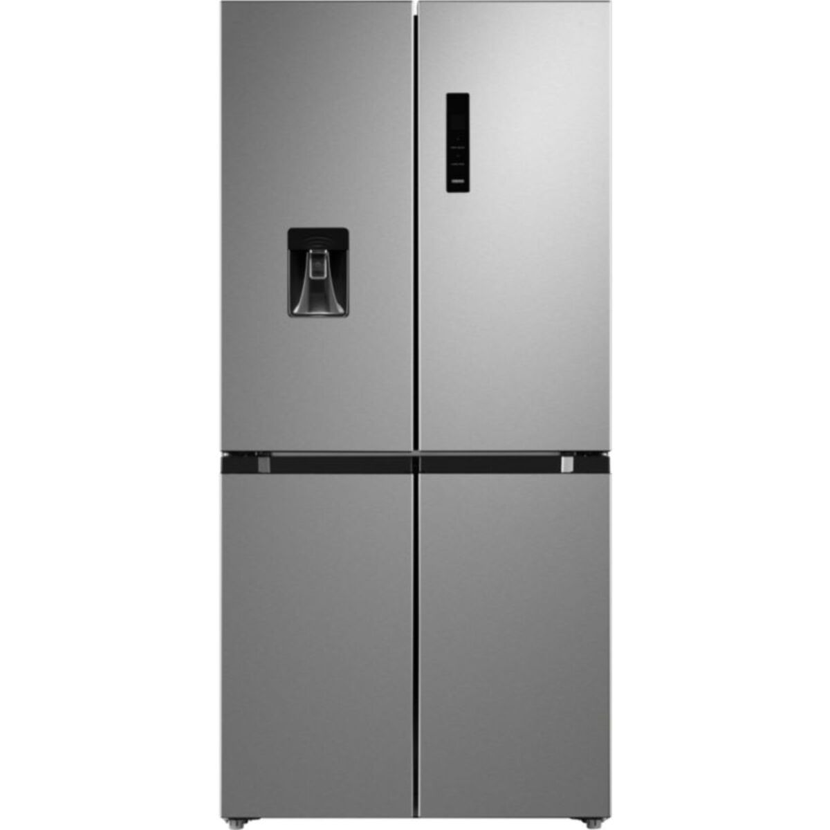 Réfrigérateur multi portes ESSENTIELB ERMVE180-85miv1