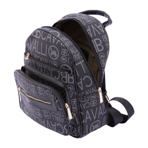 Zaino  da donna ecopelle Prodotto Vegano 26x33x16 cm