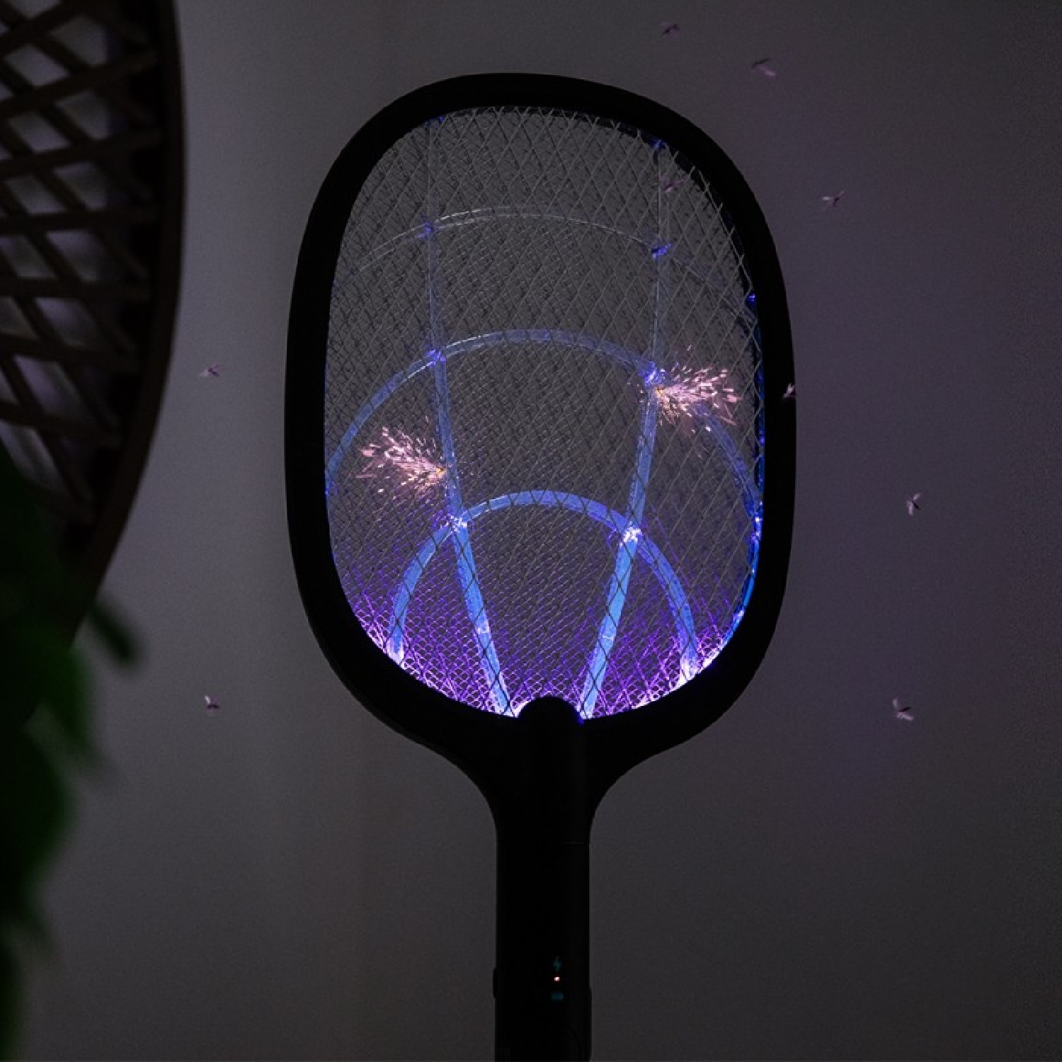 Cecotec Mosquito Killer Mosquito killer ByeFly 1000 Paddle