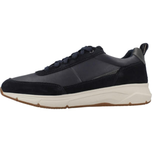 Sneakers de  Hombre de la marca GEOX  modelo U RADENTE AZUL