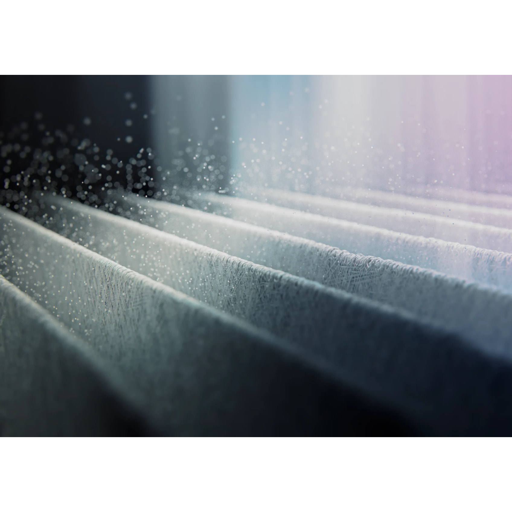AEG Filtro de protección contra particulas ultrafinas, bacterías y virus para Multi 7000 AFWCLN5