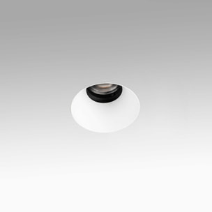 LOX Empotrable orientable trimless blanco 3000K