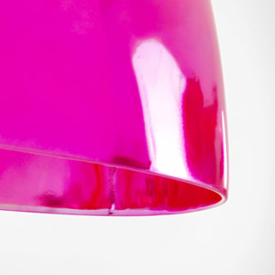 Suspension Cloud Beam Double 100cm rose Kare Design