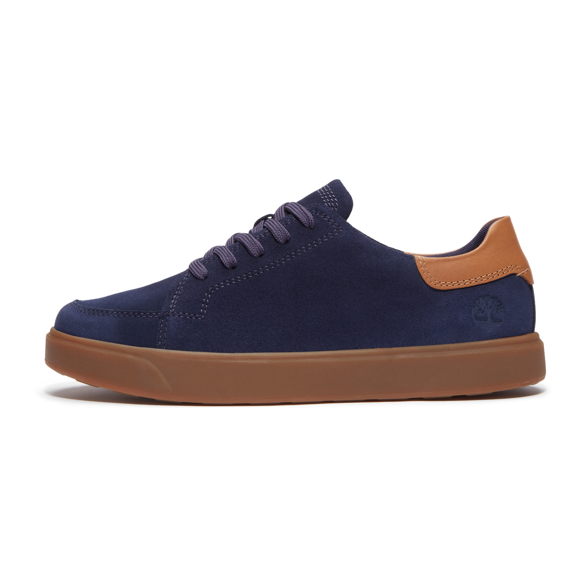 Emerson Street Low Lace-Up Trainer
- 65,00 €