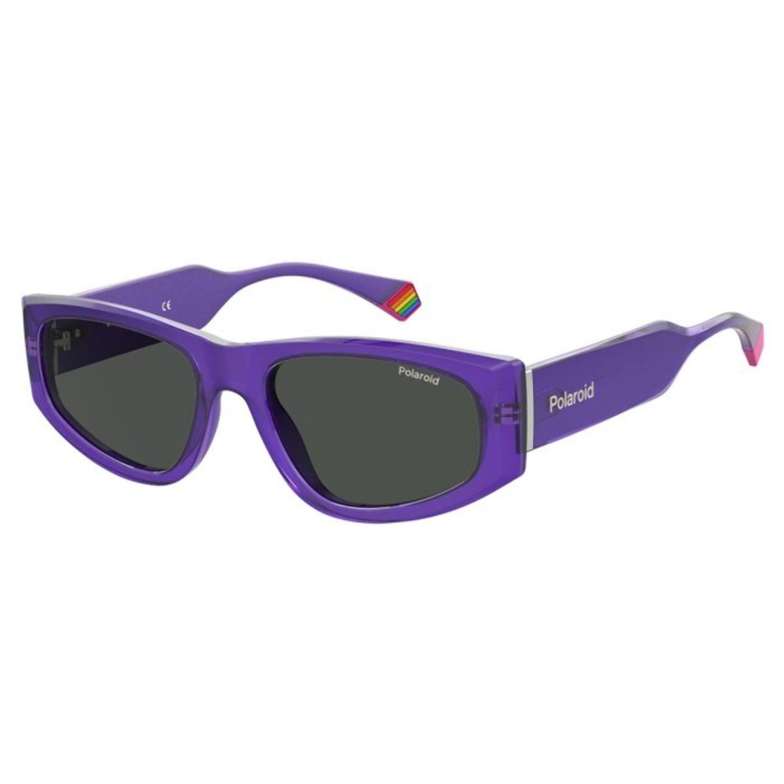 Gafas de sol Polaroid Unisex PLD-6169-S-B3V