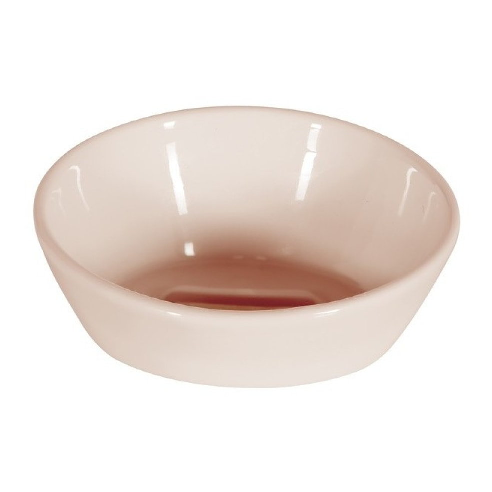 Porte savon Porcelaine BALI Sable Spirella