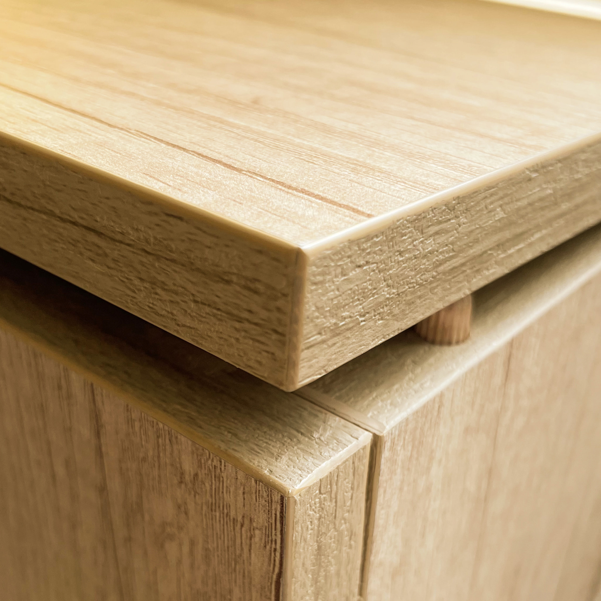 Pack Wc Suspendu + Châssis + Boîtier de Support Nature | Toilette Blanc Mat | Bouton Noir | Réservoir Encastré | Couvercle Amorti | Alday