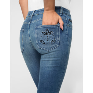 PHILIPP PLEIN Jeggings