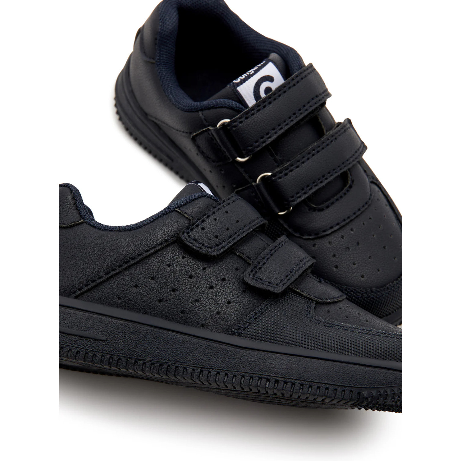 Zapatillas Deportivas Colegiales Unisex Conguitos
