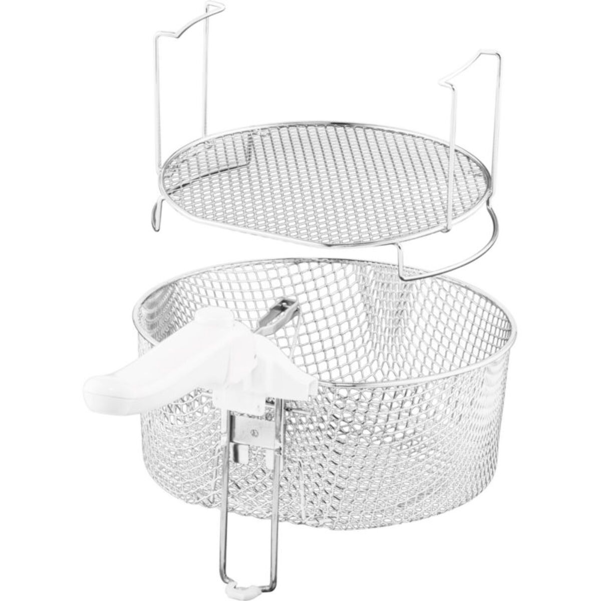 Friteuse MOULINEX Mega XXL 2Kg snacking AM481010