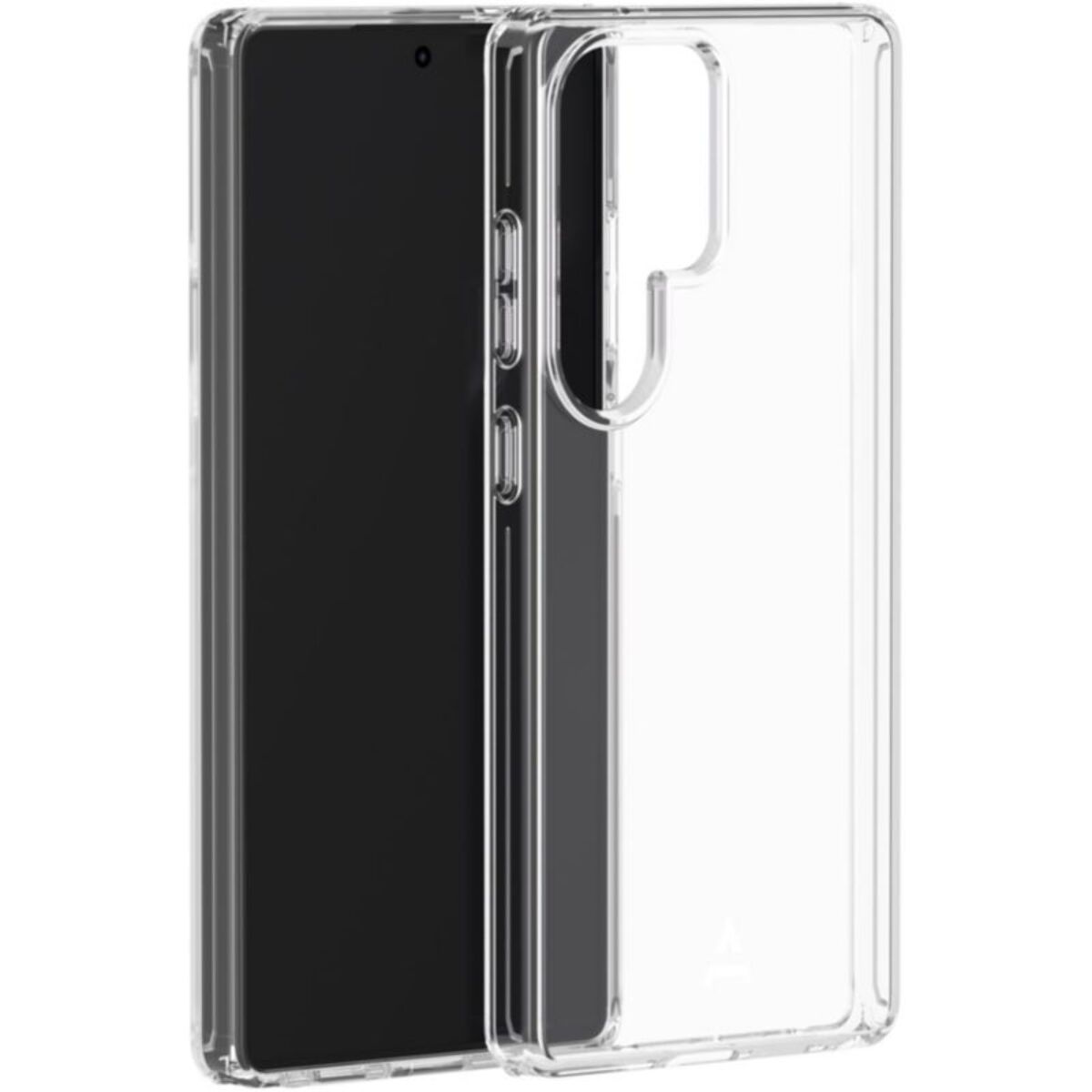 Coque ADEQWAT Samsung S25 Ultra transparente Antichoc