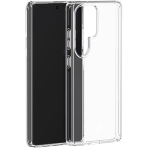 Coque ADEQWAT Samsung S25 Ultra transparente Antichoc