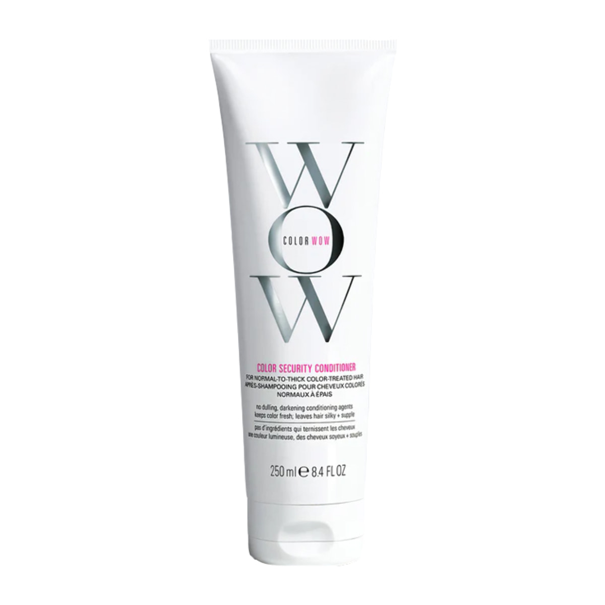 COLOR WOW Color Security Conditioner For Normal to Thick Hair 250ml