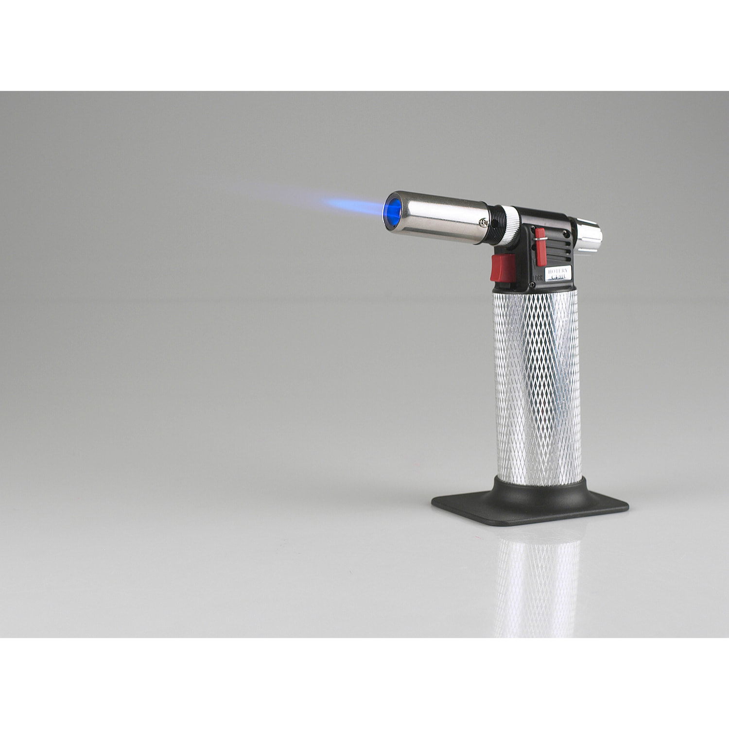 Brûleur à gaz Professionnel