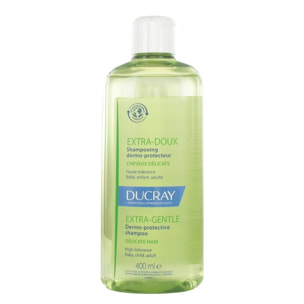 Extra-Doux - Shampooing