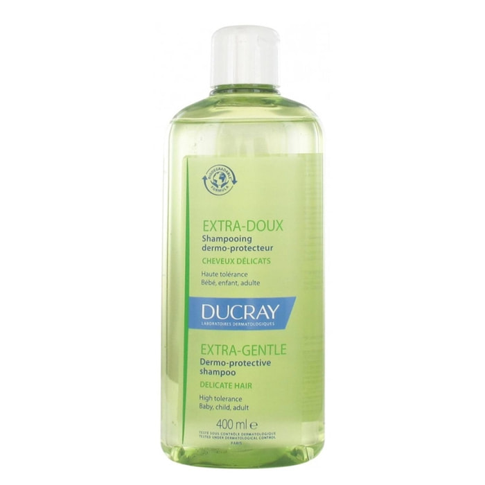 Extra-Doux - Shampooing