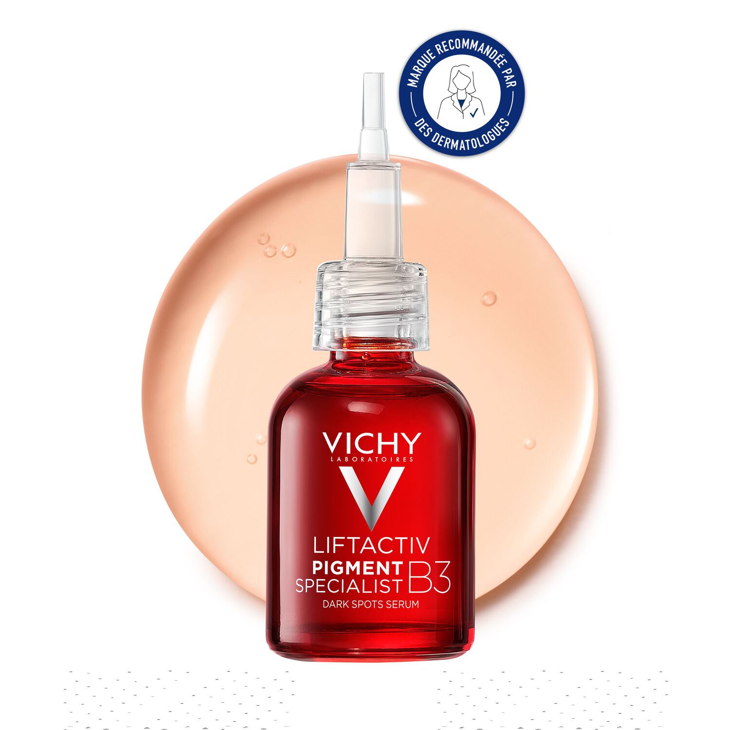 Liftactiv B3 - Sérum Taches Brunes & Rides 30 ml