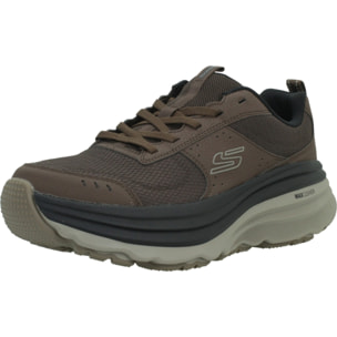Sneakers De  Hombre 237818s Max Cushioning Zirrus Marron