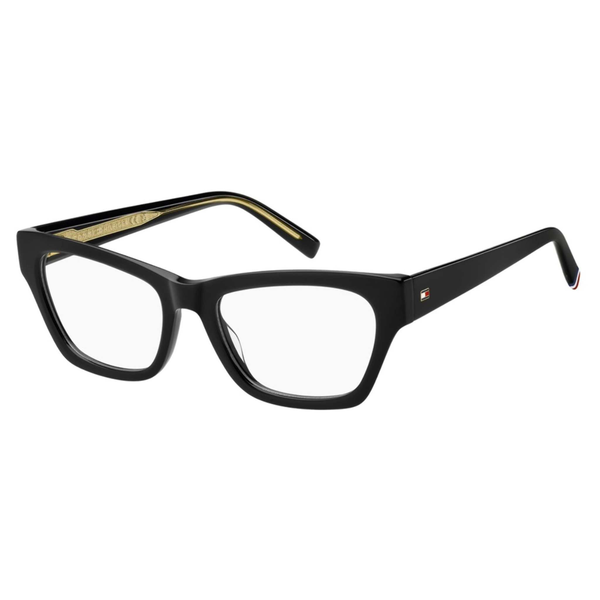 Gafas de Vista Tommy Hilfiger TH 2231 807 de Acetato Mujer 53 mm