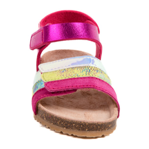 Sandalia BILLOWY ROSA