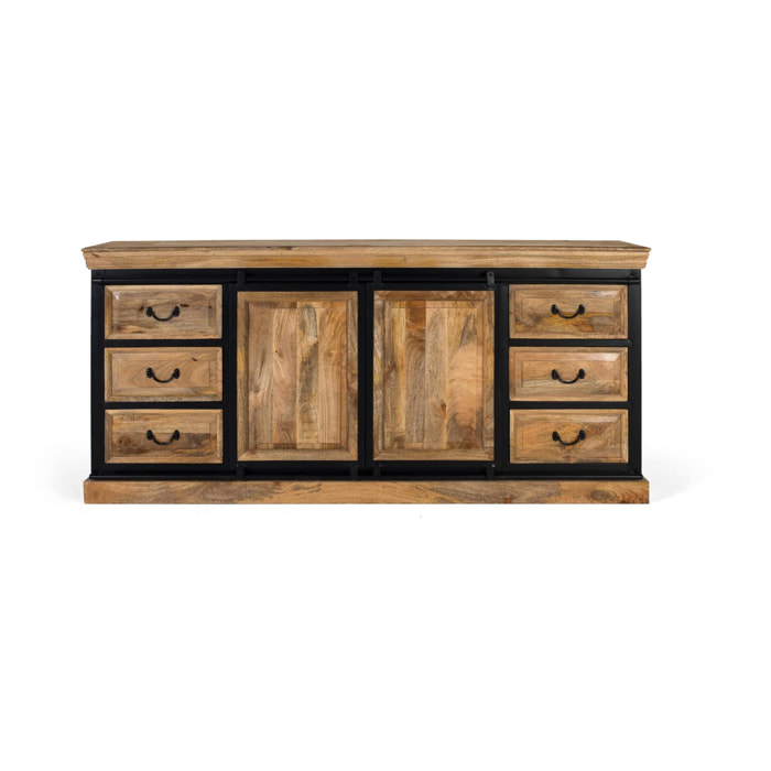 Buffet 90x200x45