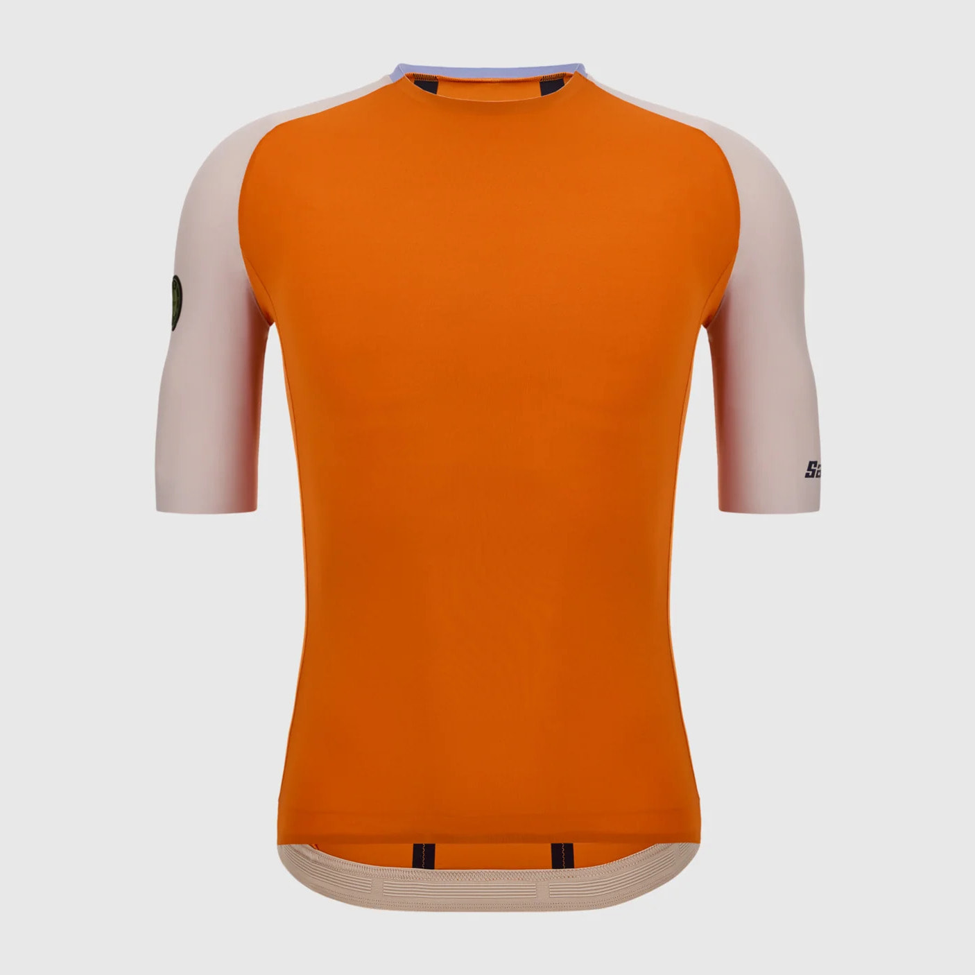 Pelle Maillot - Orange