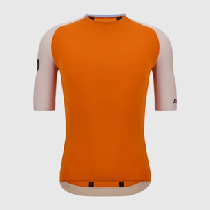Pelle Maillot - Orange