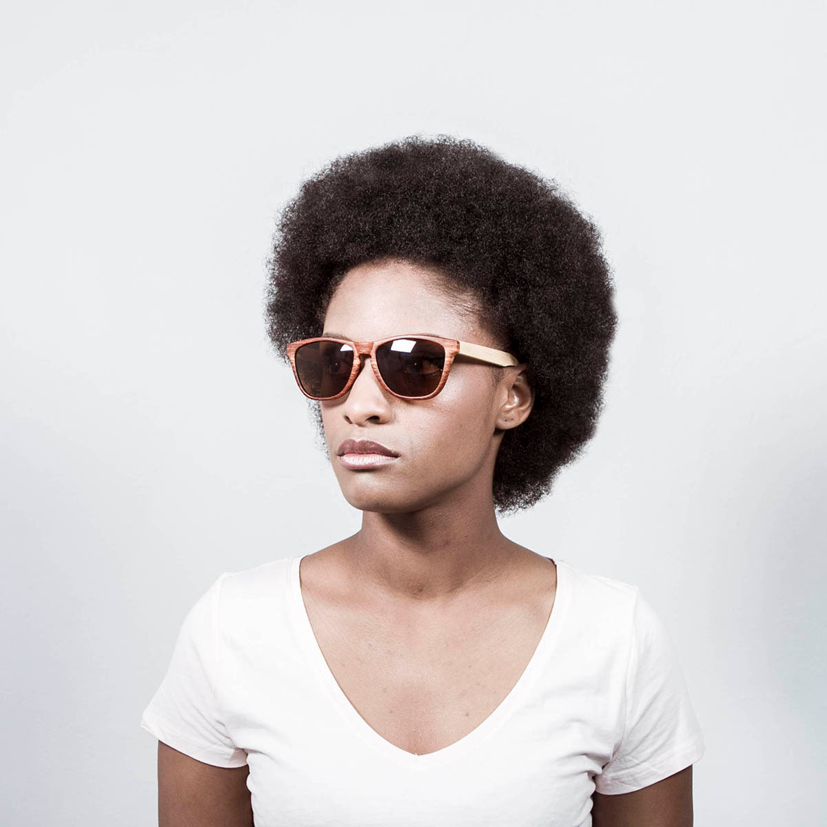 GAFAS DE SOL OCEAN HENDAYA de color Marron