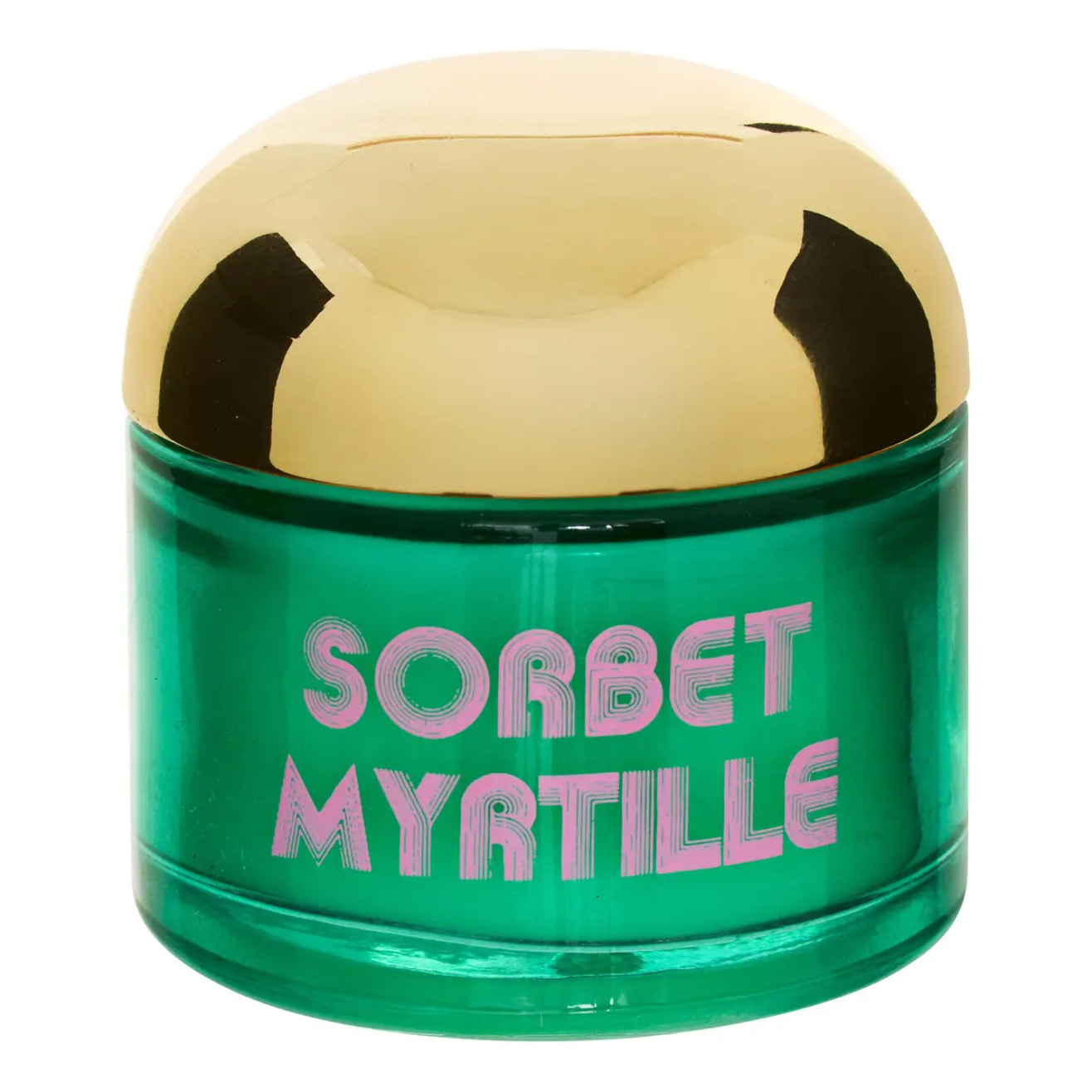 Bougie parfumée 50g Sorbet
