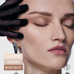 L'Oréal Paris x Mugler Palette Fards à Paupières Spectrum Nude