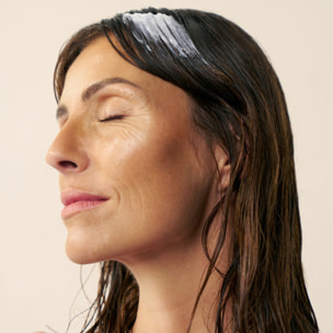 Crème Lavante Bouclier Couleur - Shampooing Soin Ultra-Nourrissant 250 ml