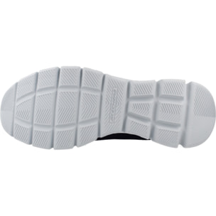 Sneakers De  Mujer Bobs B Lite Azul