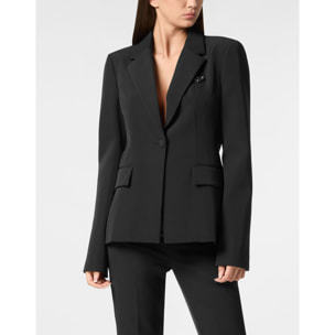 PHILIPP PLEIN Blazer ICONIC PLEIN