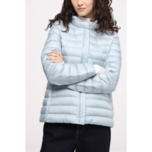 Chaqueta Mujer de la marca GEOX  modelo D JAYSEN Blue