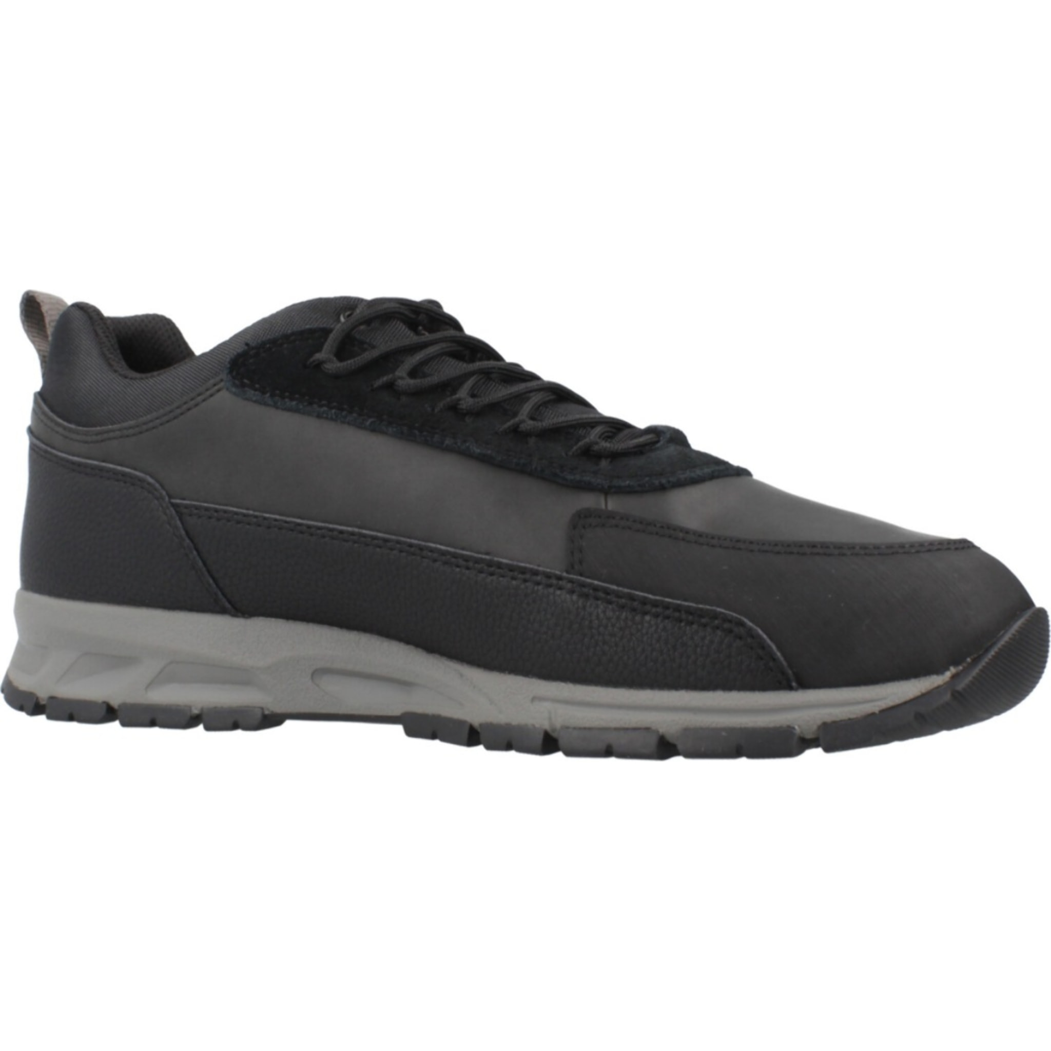 Sneakers de  Hombre de la marca GEOX  modelo U DORAY B ABX NEGRO