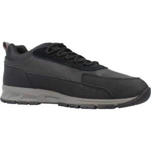 Sneakers de  Hombre de la marca GEOX  modelo U DORAY B ABX NEGRO