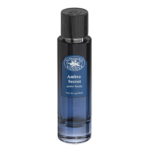 Ambre Secret - Eau de Parfum