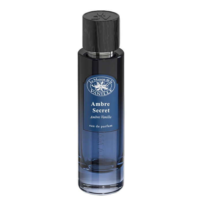 Ambre Secret - Eau de Parfum