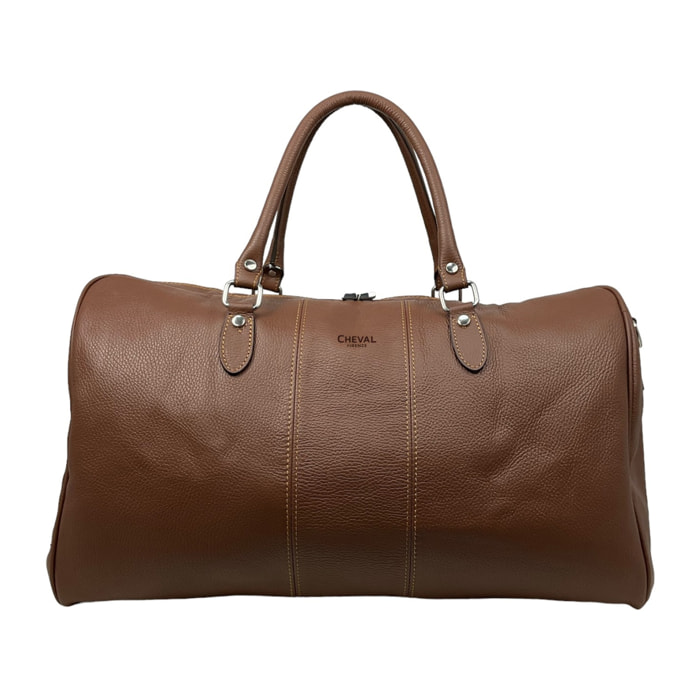 Borsa da viaggio Cheval Firenze Colombo Marrone